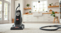 Best Bissell Carpet Cleaner for Upholstery (2026) — Guide 7