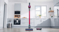 Best Dyson Cordless Vacuum for Allergies (2026) — Guide 12