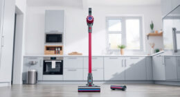 Best Dyson Cordless Vacuum for Allergies (2026) — Guide 12