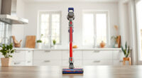 Best Dyson Cordless Vacuum for Allergies (2026) — Guide 16