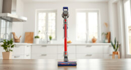 Best Dyson Cordless Vacuum for Allergies (2026) — Guide 16