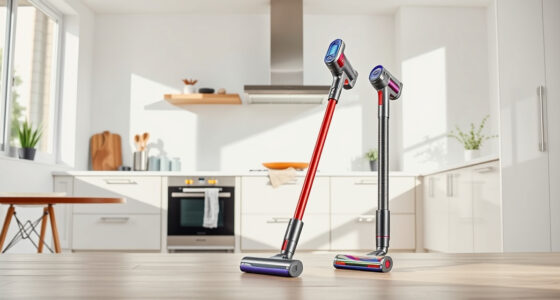 Best Dyson Cordless Vacuum for Allergies (2026) — Guide 8