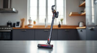 Best Dyson Cordless Vacuum for Allergies (2026) — Guide 8