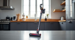 Best Dyson Cordless Vacuum for Allergies (2026) — Guide 8
