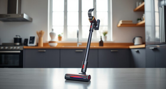 Best Dyson Cordless Vacuum for Allergies (2026) — Guide 8
