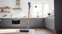 Best Dyson Cordless Vacuum for Cars (2026) — Guide 15
