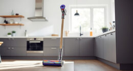 Best Dyson Cordless Vacuum for Cars (2026) — Guide 15