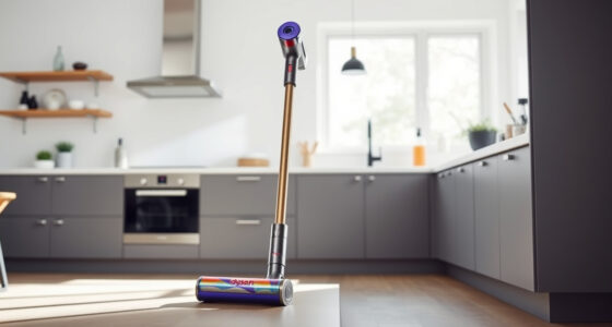 Best Dyson Cordless Vacuum for Cars (2026) — Guide 15