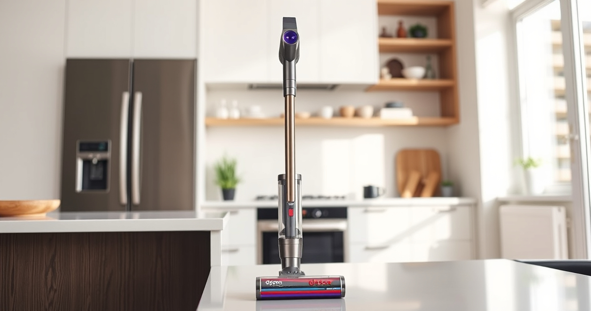 Best Dyson Cordless Vacuum for Cars (2026) — Guide 19