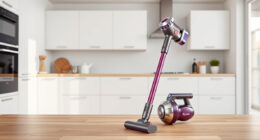 Best Dyson Cordless Vacuum for Cars (2026) — Guide 7