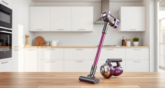 Best Dyson Cordless Vacuum for Cars (2026) — Guide 7