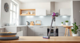 Best Dyson Cordless Vacuum for Hardwood (2026) — Guide 10