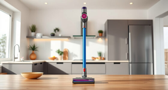 Best Dyson Cordless Vacuum for Hardwood (2026) — Guide 14
