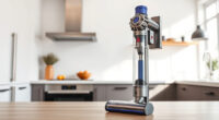 Best Dyson Cordless Vacuum for Hardwood (2026) — Guide 18