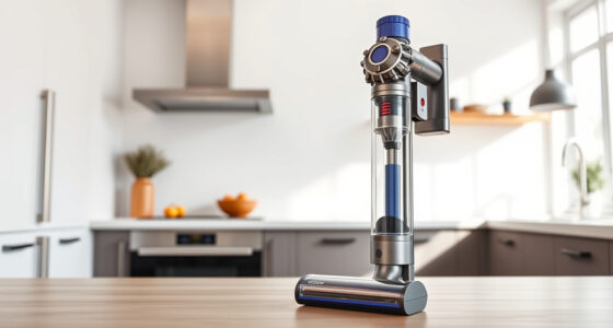 Best Dyson Cordless Vacuum for Hardwood (2026) — Guide 18