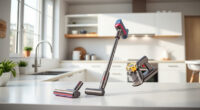 Best Dyson Cordless Vacuum for Hardwood (2026) — Guide 6