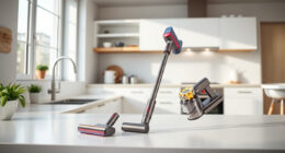 Best Dyson Cordless Vacuum for Hardwood (2026) — Guide 6