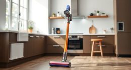 Best Dyson Cordless Vacuum for Hardwood Floors (2026) — Guide 22