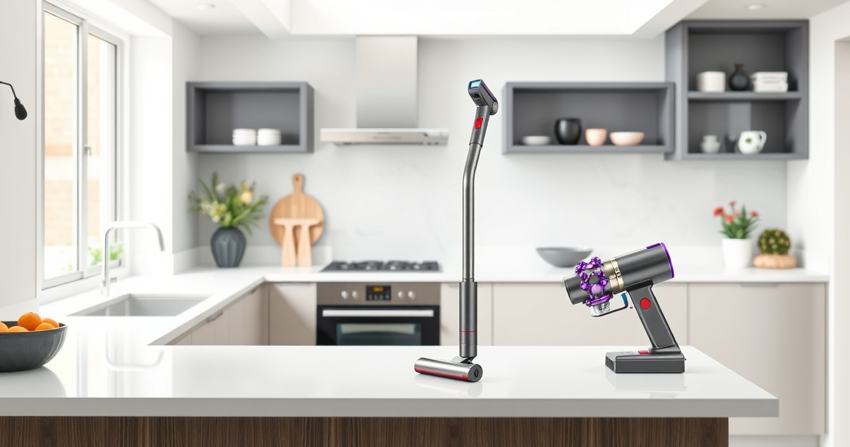 Best Dyson Cordless Vacuum for Pet Hair (2026) — Guide 1