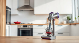 Best Dyson Cordless Vacuum for Pet Hair (2026) — Guide 13