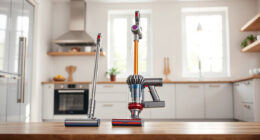 Best Dyson Cordless Vacuum for Pet Hair (2026) — Guide 13
