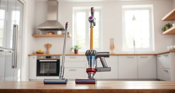 Best Dyson Cordless Vacuum for Pet Hair (2026) — Guide 13