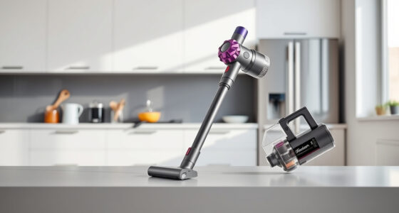Best Dyson Cordless Vacuum for Pet Hair (2026) — Guide 17