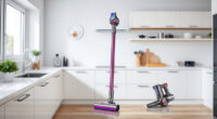 Best Dyson Cordless Vacuum for Pet Hair (2026) — Guide 21