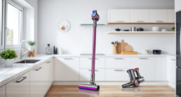 Best Dyson Cordless Vacuum for Pet Hair (2026) — Guide 21