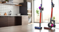 Best Dyson Cordless Vacuum for Pet Hair (2026) — Guide 5
