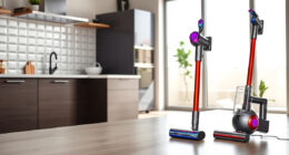 Best Dyson Cordless Vacuum for Pet Hair (2026) — Guide 5