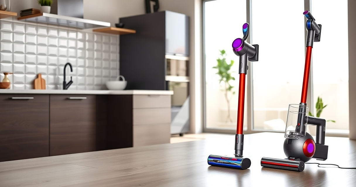 Best Dyson Cordless Vacuum for Pet Hair (2026) — Guide 5