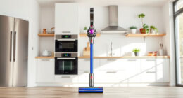 Best Dyson Cordless Vacuums for Allergies (2026) — Guide 16