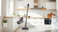 Best Dyson Cordless Vacuums for Cars (2026) — Top Picks & Guide