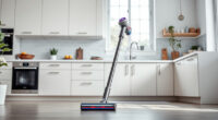 Best Dyson Cordless Vacuums for Cars (2026) — Top Picks & Guide