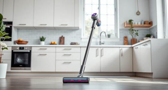 Best Dyson Cordless Vacuums for Cars (2026) — Top Picks & Guide