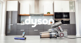 Best Dyson Cordless Vacuums for Cars (2026) — Ultimate Guide 11