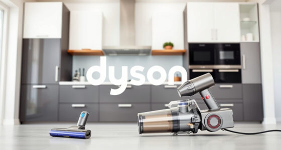 Best Dyson Cordless Vacuums for Cars (2026) — Ultimate Guide 11