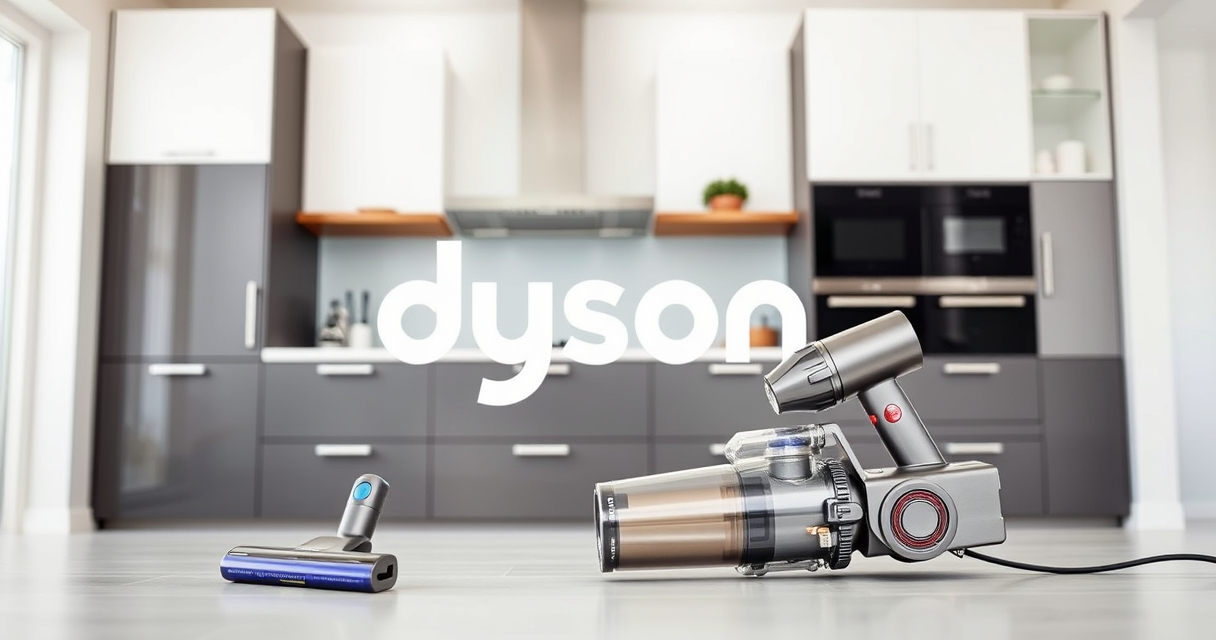 Best Dyson Cordless Vacuums for Cars (2026) — Ultimate Guide 11
