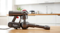 Best Dyson Cordless Vacuums for Hardwood Floors (2026) — Guide 14