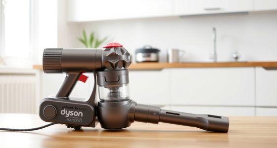 Best Dyson Cordless Vacuums for Hardwood Floors (2026) — Guide 14
