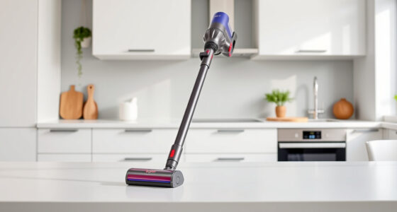 Best Dyson Cordless Vacuums for Hardwood Floors (2026) — Guide 2