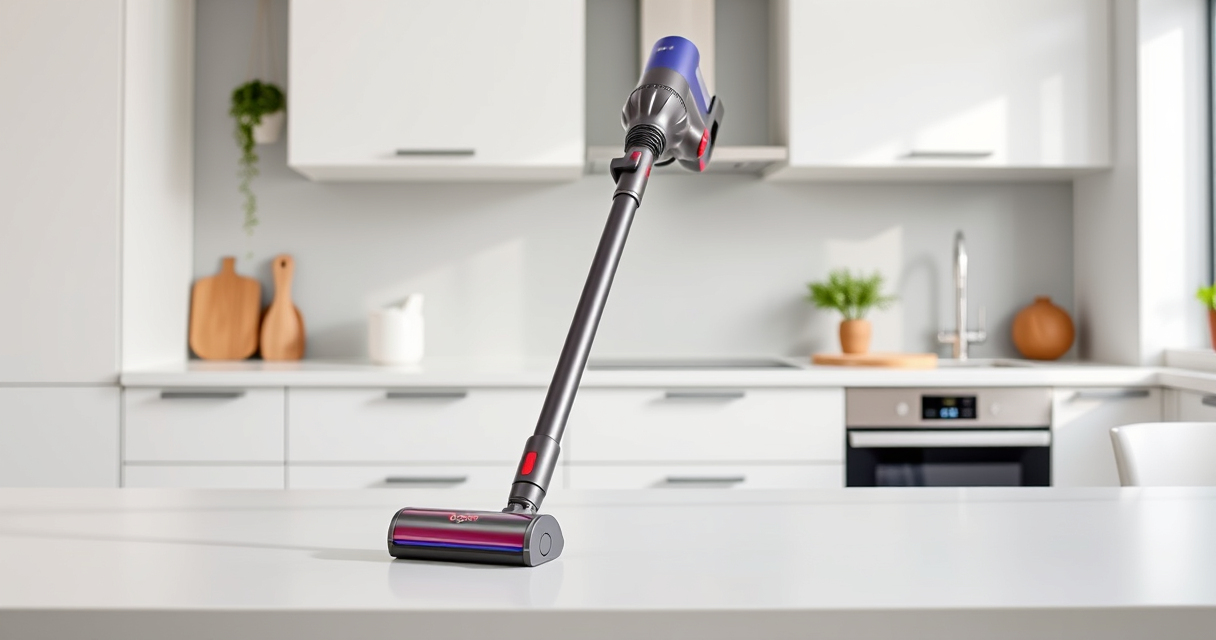 Best Dyson Cordless Vacuums for Hardwood Floors (2026) — Guide 2