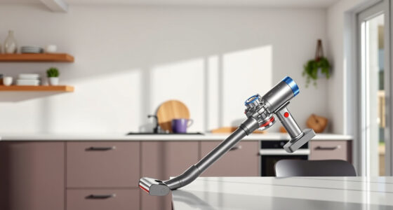 Best Dyson Cordless Vacuums for Hardwood Floors (2026) — Guide 2