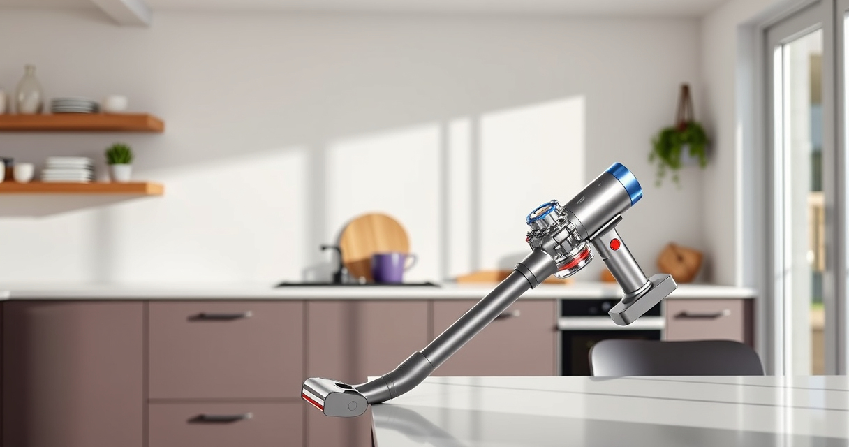Best Dyson Cordless Vacuums for Hardwood Floors (2026) — Guide 2