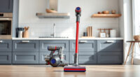 Best Dyson Cordless Vacuums for Hardwood Floors (2026) — Guide 6