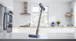 Best Dyson Cordless Vacuums for Hardwood Floors (2026) — Top Picks