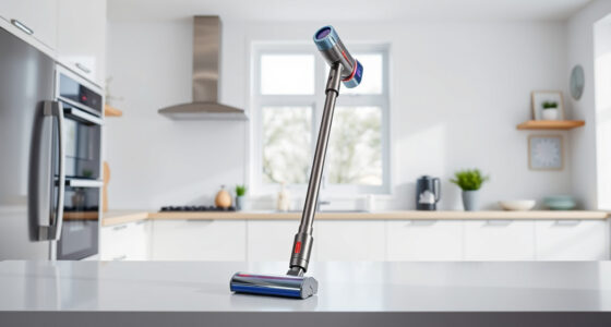 Best Dyson Cordless Vacuums for Hardwood Floors (2026) — Top Picks