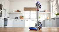 Best Dyson Cordless Vacuums for Pet Hair (2026) — Top 5 Guide