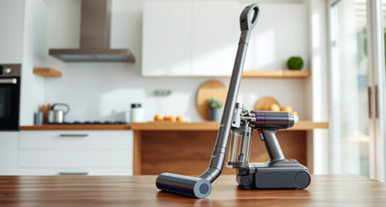 Best Dyson Cordless Vacuums for Pet Hair (2026) — Top Picks